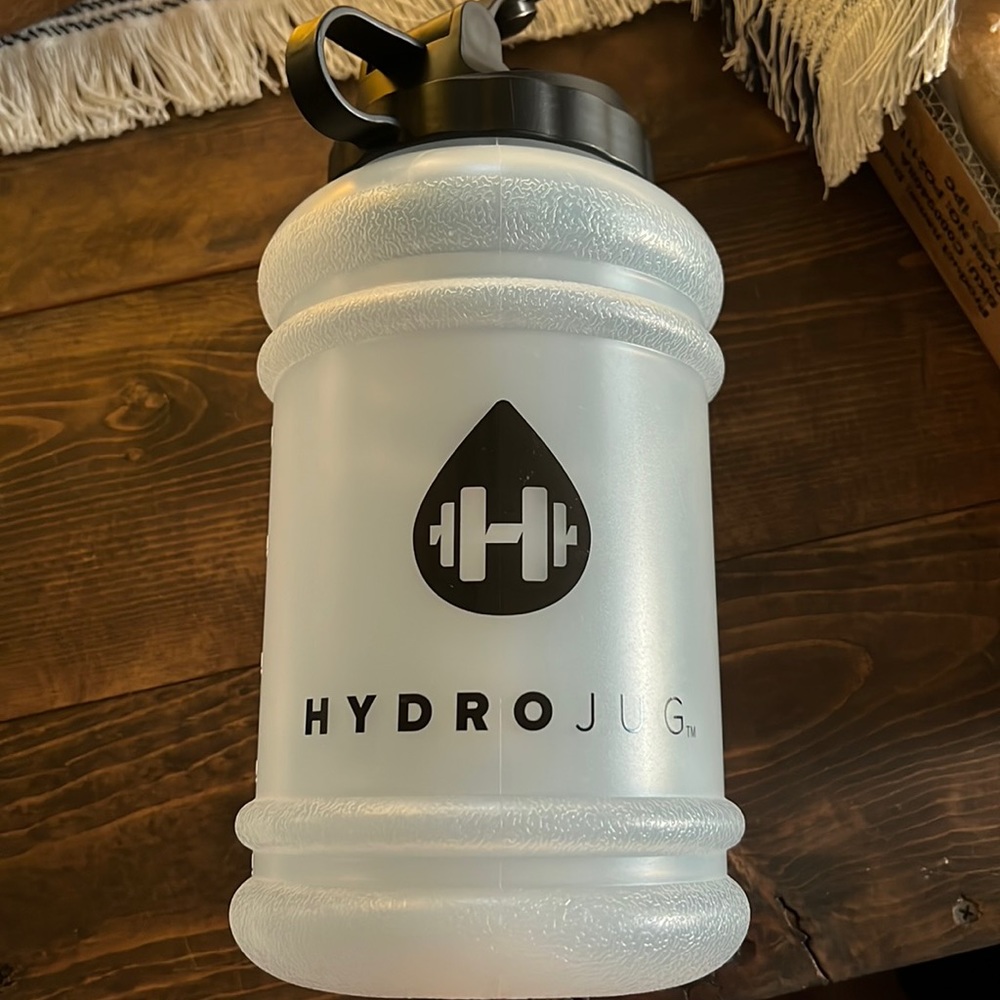 Hydrojug